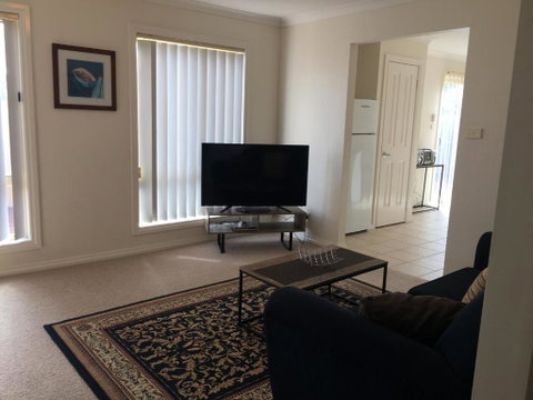 Melton Apartments - Nambucca Heads Accommodation 4