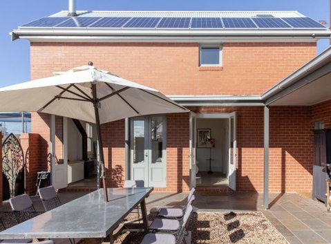Royal Standard Farm Daylesford - Nambucca Heads Accommodation 3