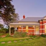 Royal Standard Farm Daylesford - Nambucca Heads Accommodation 0