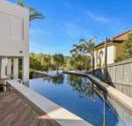 Voyagers Vista - Nambucca Heads Accommodation