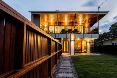 Aqua Time - Nambucca Heads Accommodation 5