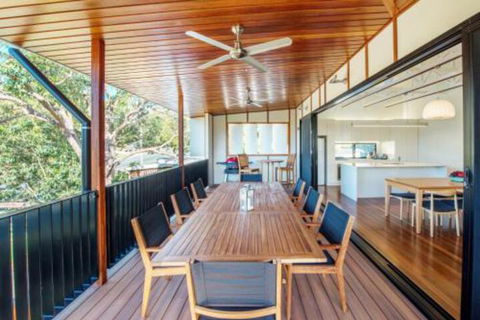 Aqua Time - Nambucca Heads Accommodation 3