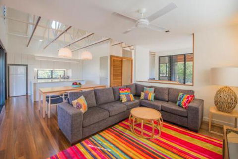 Aqua Time - Nambucca Heads Accommodation 2