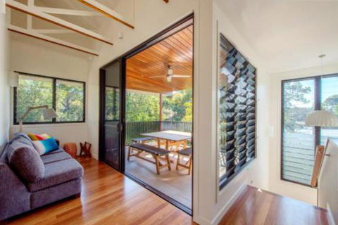 Aqua Time - Nambucca Heads Accommodation 4
