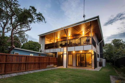 Aqua Time - Nambucca Heads Accommodation 0