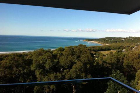 Azul Del Mar - Nambucca Heads Accommodation 6