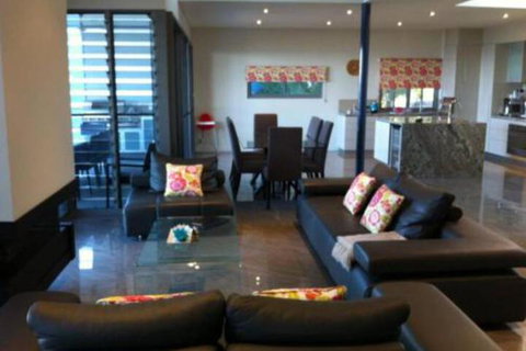 Azul Del Mar - Nambucca Heads Accommodation 2