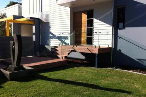 Azul Del Mar - Nambucca Heads Accommodation 0