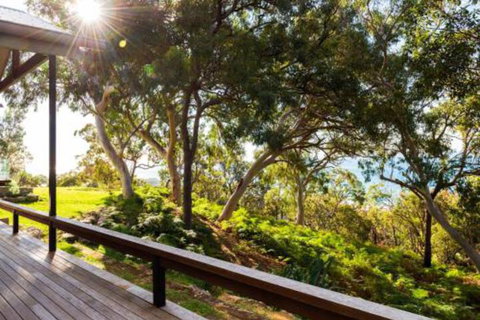 91 Tramican Aquamarine - Nambucca Heads Accommodation 6