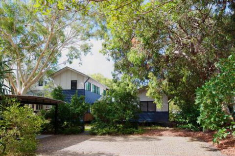 91 Tramican Aquamarine - Nambucca Heads Accommodation 0