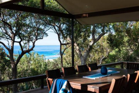 91 Tramican Aquamarine - Nambucca Heads Accommodation 2