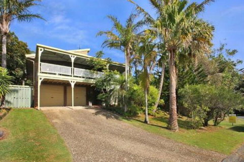 1A Pratt Court - Nambucca Heads Accommodation 0