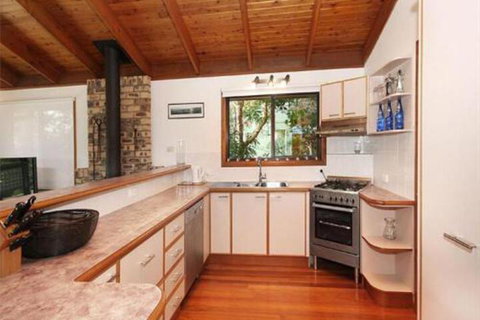 1A Pratt Court - Nambucca Heads Accommodation 2