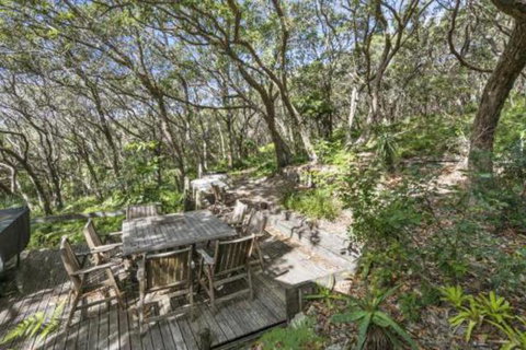 Alinjarra 13 Waller Court - Nambucca Heads Accommodation 3