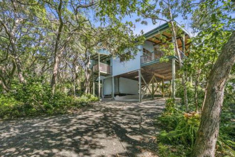 Alinjarra 13 Waller Court - Nambucca Heads Accommodation 0