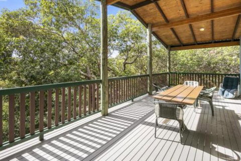 Alinjarra 13 Waller Court - Nambucca Heads Accommodation 6