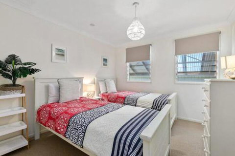 Grevillea - Nambucca Heads Accommodation 4
