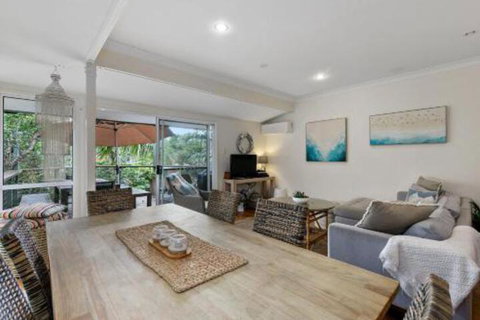 Grevillea - Nambucca Heads Accommodation 5