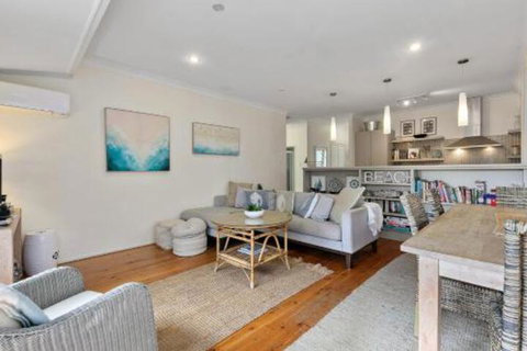 Grevillea - Nambucca Heads Accommodation 3