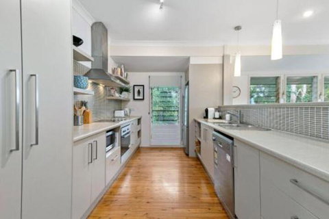Grevillea - Nambucca Heads Accommodation 0