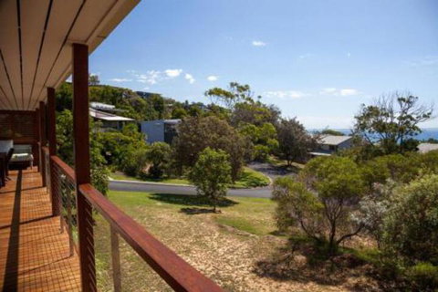1 / 20 Cumming Parade - Nambucca Heads Accommodation 3