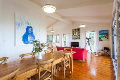 1 / 20 Cumming Parade - Nambucca Heads Accommodation 6