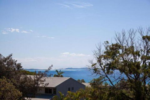 1 / 20 Cumming Parade - Nambucca Heads Accommodation 1