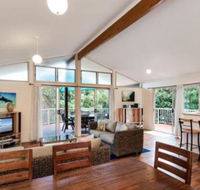 Amaroo House