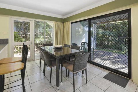Los Nidos Unit 3 - Nambucca Heads Accommodation 6