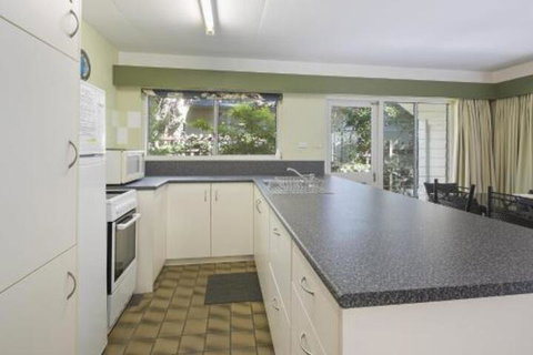Los Nidos Unit 3 - Nambucca Heads Accommodation 3