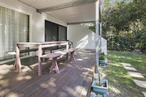 Los Nidos Unit 3 - Nambucca Heads Accommodation 2