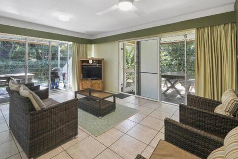 Los Nidos Unit 3 - Nambucca Heads Accommodation 4