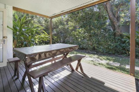 Los Nidos Unit 3 - Nambucca Heads Accommodation 7