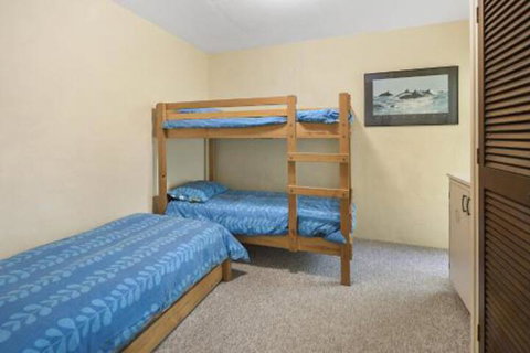 Los Nidos Unit 3 - Nambucca Heads Accommodation 5