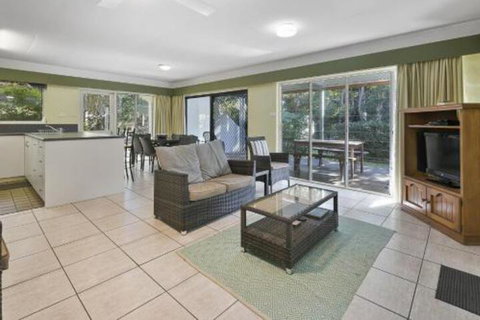 Los Nidos Unit 3 - Nambucca Heads Accommodation 0