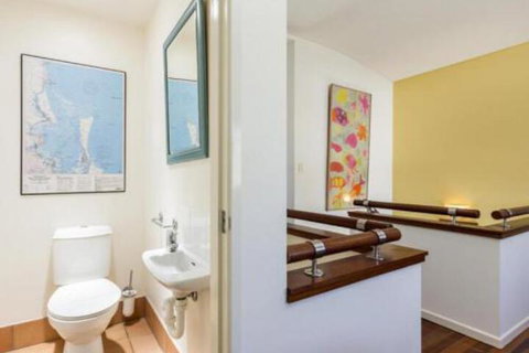 Lookout Unit 5 - Nambucca Heads Accommodation 7