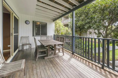 A Turtle House - Nambucca Heads Accommodation 7