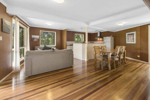 A Turtle House - Nambucca Heads Accommodation 5