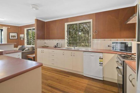 A Turtle House - Nambucca Heads Accommodation 0