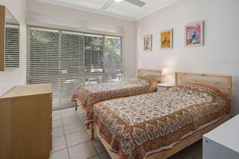 Los Nidos Unit 1 - Nambucca Heads Accommodation 2
