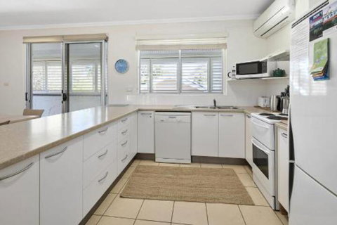 Los Nidos Unit 1 - Nambucca Heads Accommodation 0