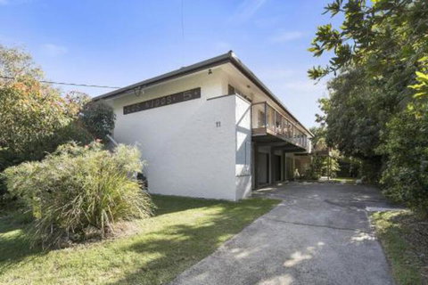 Los Nidos Unit 1 - Nambucca Heads Accommodation 7