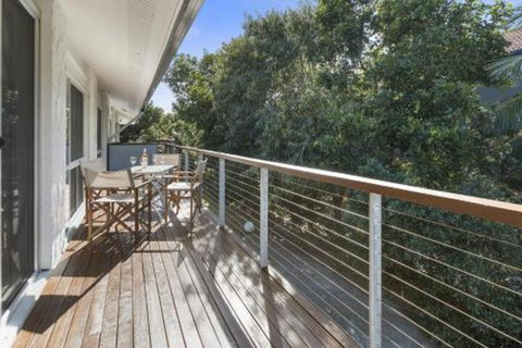 Los Nidos Unit 1 - Nambucca Heads Accommodation 5