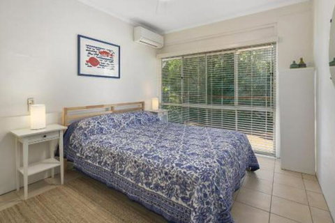 Los Nidos Unit 1 - Nambucca Heads Accommodation 4
