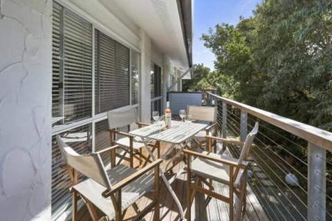 Los Nidos Unit 1 - Nambucca Heads Accommodation 6