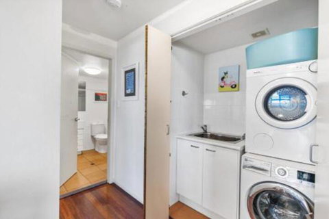 Lookout Unit 8 - Nambucca Heads Accommodation 7