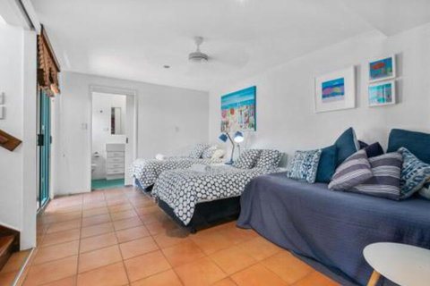 Lookout Unit 8 - Nambucca Heads Accommodation 2