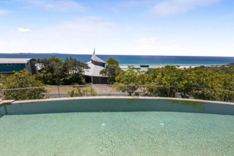 Lookout Unit 8 - Nambucca Heads Accommodation 0