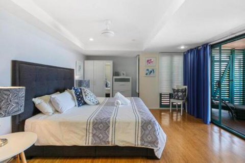 Lookout Unit 8 - Nambucca Heads Accommodation 5