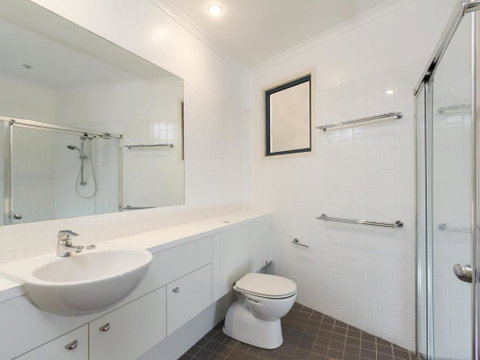 Saltwater Unit 1 - Nambucca Heads Accommodation 2